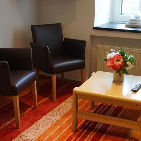 Feriengut Bohn Hotel Verbandsgemeinde Verbandsgemeinde Bernkastel-Kues Buitenkant foto