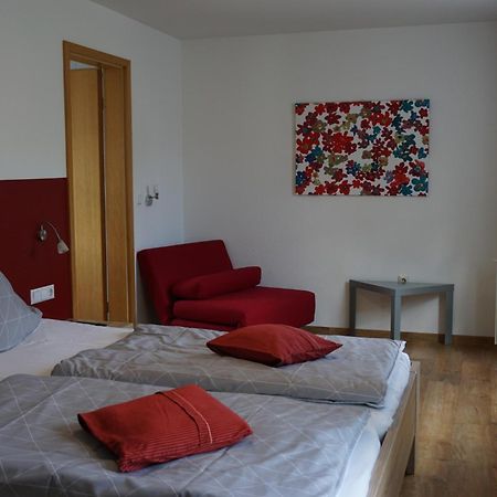 Feriengut Bohn Hotel Verbandsgemeinde Verbandsgemeinde Bernkastel-Kues Buitenkant foto