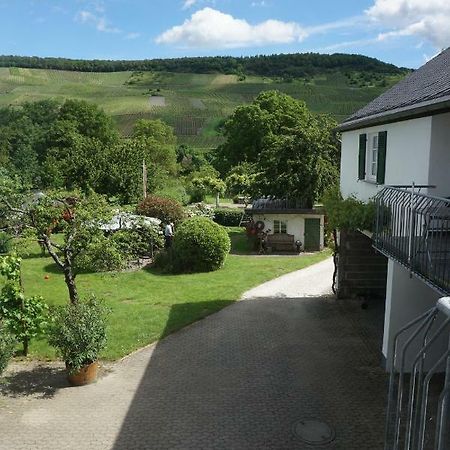 Feriengut Bohn Hotel Verbandsgemeinde Verbandsgemeinde Bernkastel-Kues Buitenkant foto