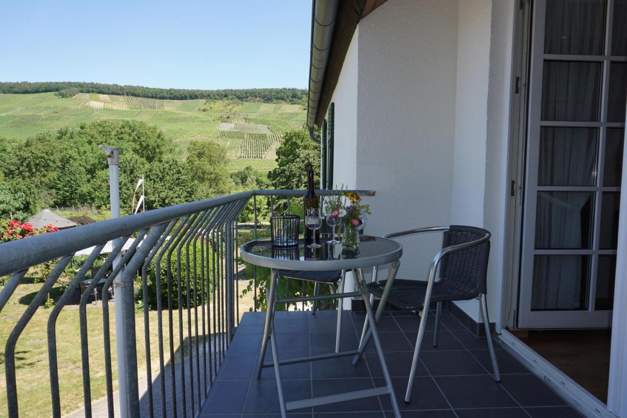 Feriengut Bohn Hotel Verbandsgemeinde Verbandsgemeinde Bernkastel-Kues Buitenkant foto