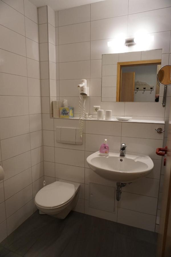 Feriengut Bohn Hotel Verbandsgemeinde Verbandsgemeinde Bernkastel-Kues Buitenkant foto