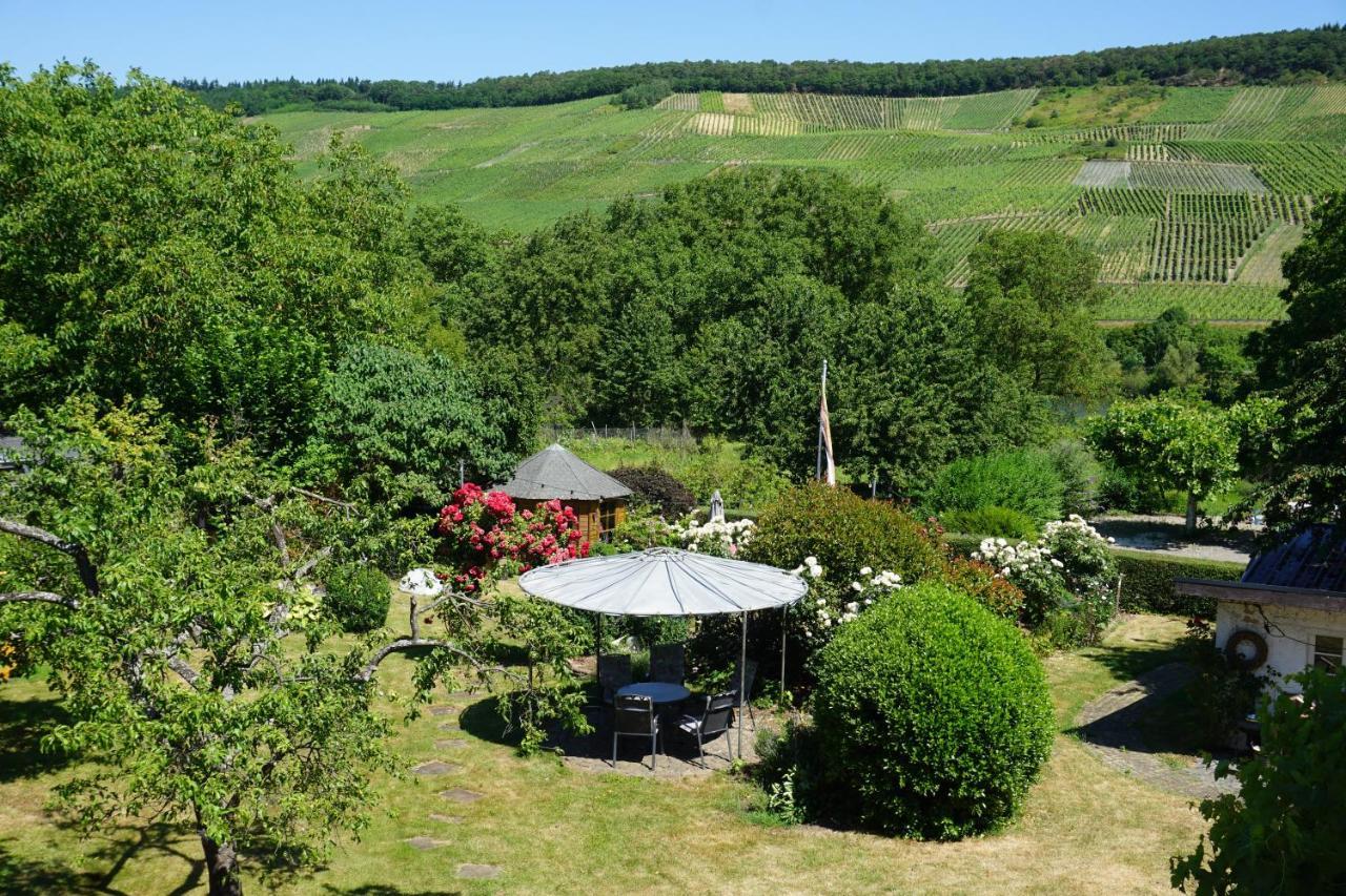 Feriengut Bohn Hotel Verbandsgemeinde Verbandsgemeinde Bernkastel-Kues Buitenkant foto