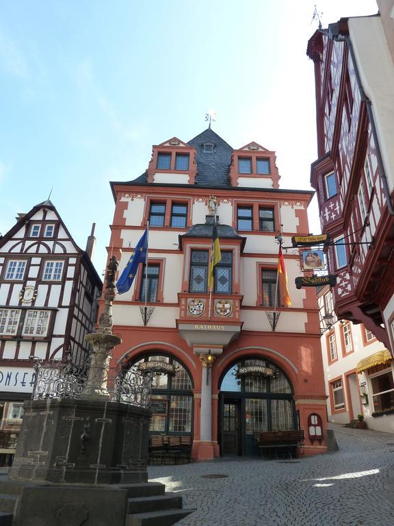 Feriengut Bohn Hotel Verbandsgemeinde Verbandsgemeinde Bernkastel-Kues Buitenkant foto