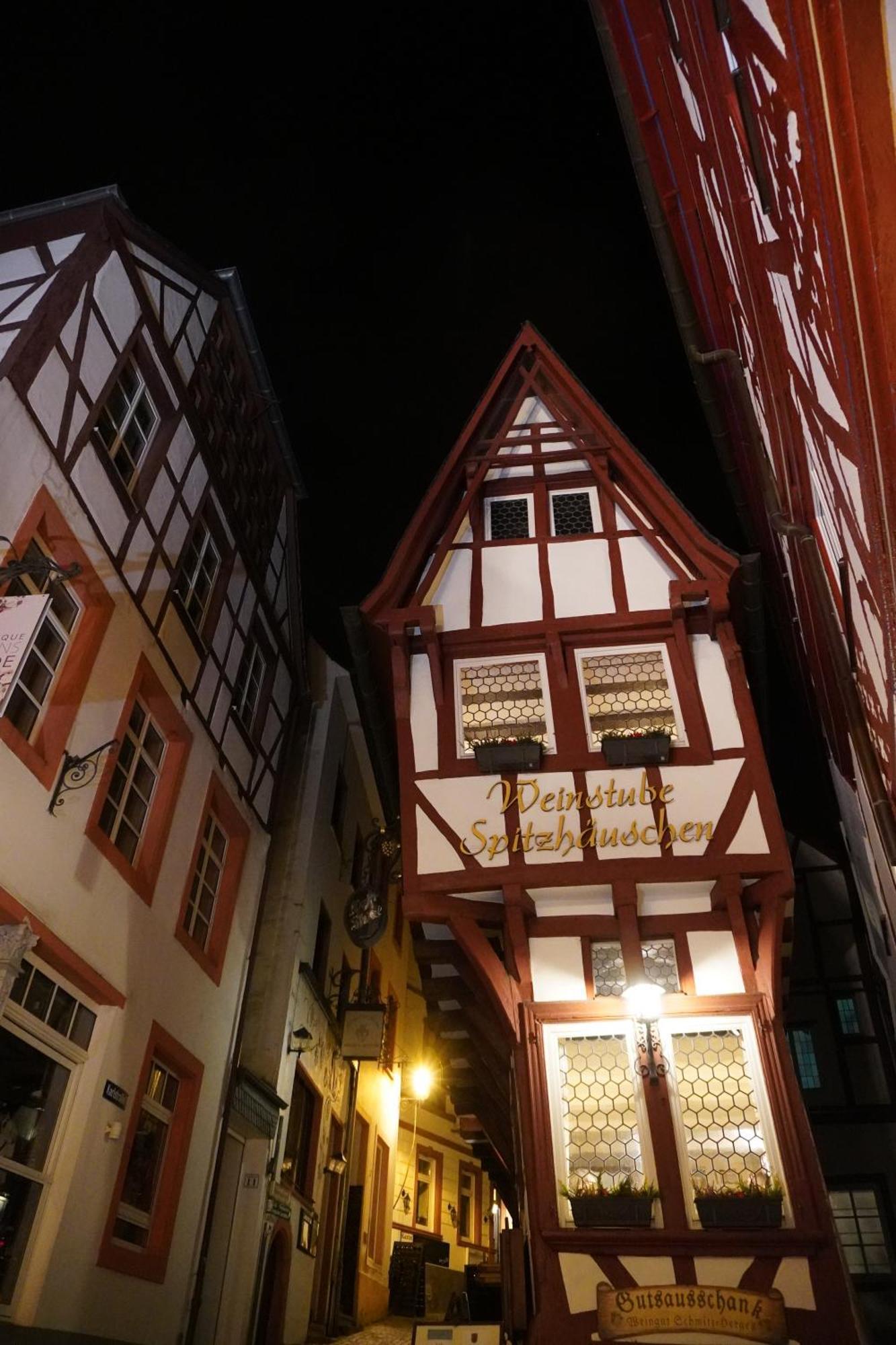 Feriengut Bohn Hotel Verbandsgemeinde Verbandsgemeinde Bernkastel-Kues Buitenkant foto