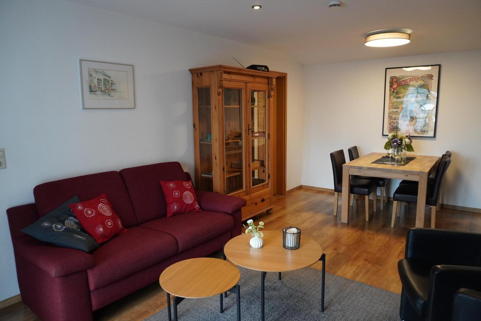 Feriengut Bohn Hotel Verbandsgemeinde Verbandsgemeinde Bernkastel-Kues Buitenkant foto
