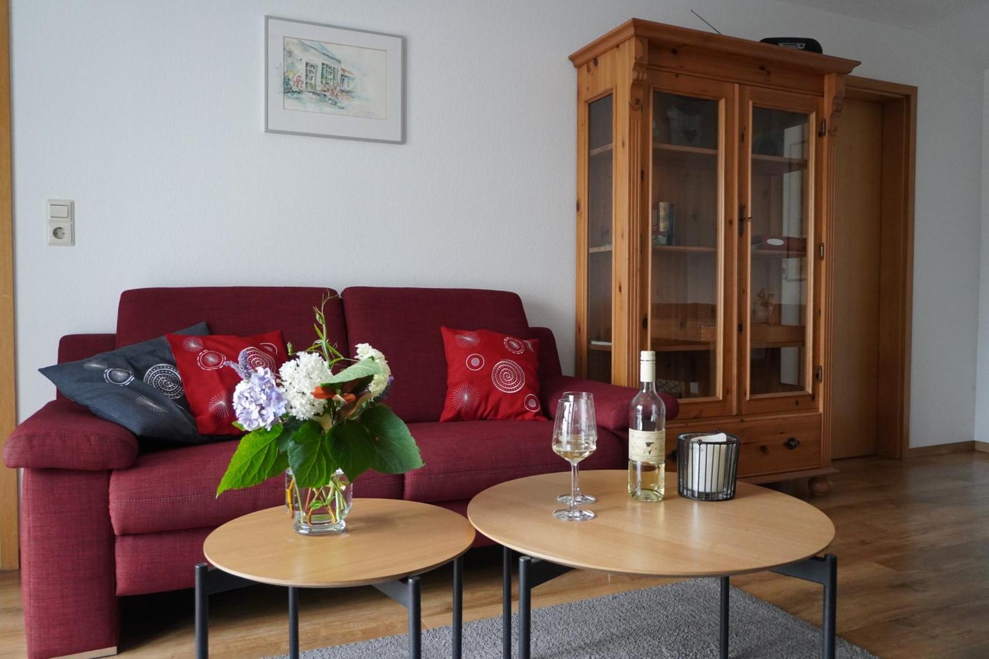 Feriengut Bohn Hotel Verbandsgemeinde Verbandsgemeinde Bernkastel-Kues Buitenkant foto
