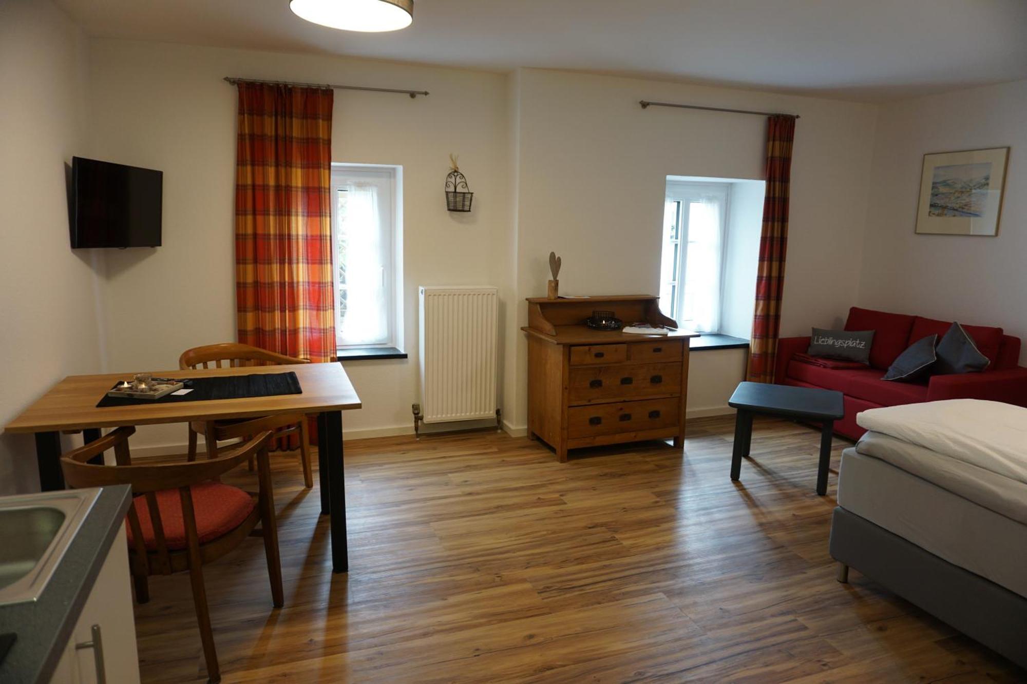 Feriengut Bohn Hotel Verbandsgemeinde Verbandsgemeinde Bernkastel-Kues Buitenkant foto