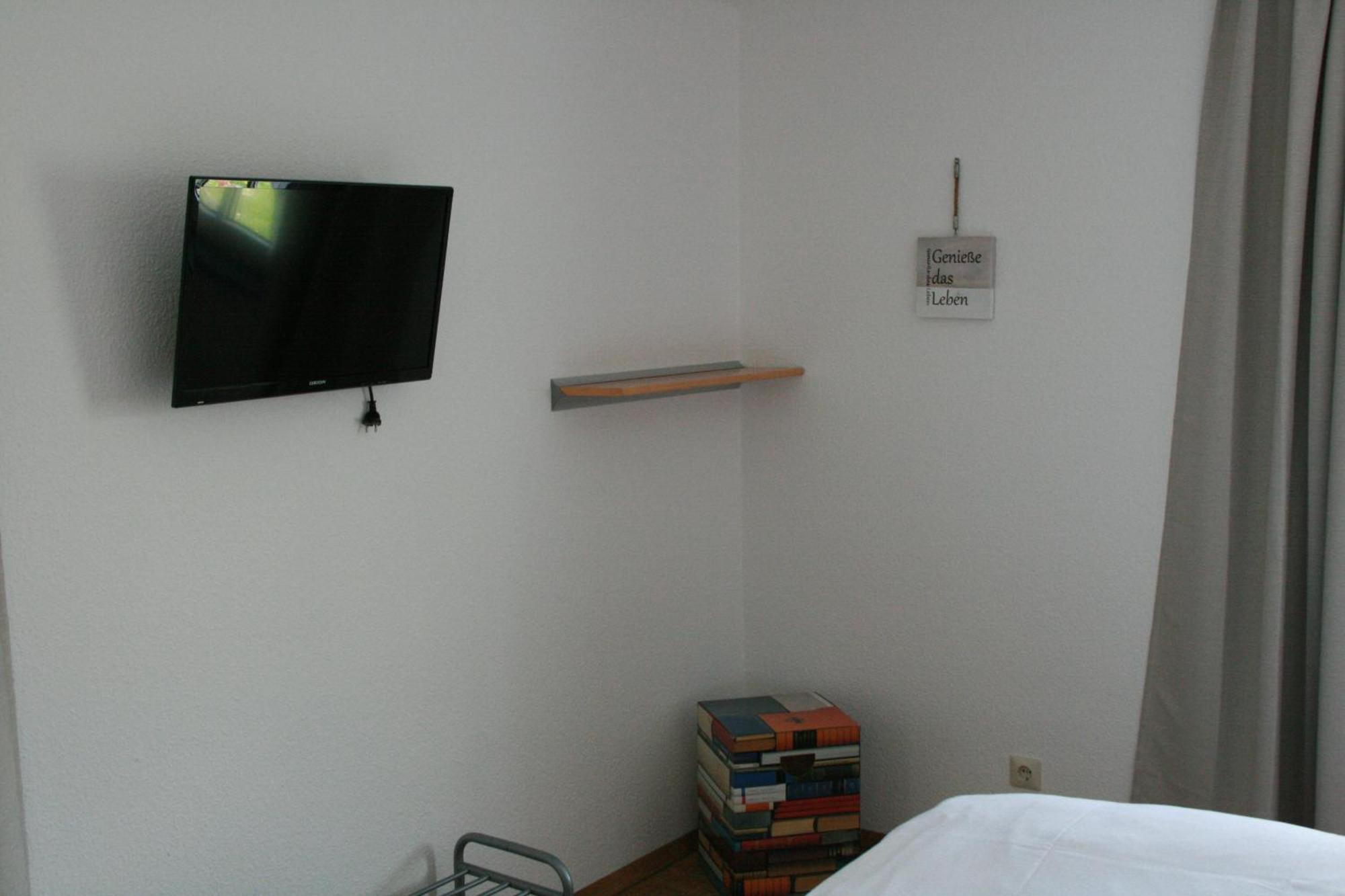 Feriengut Bohn Hotel Verbandsgemeinde Verbandsgemeinde Bernkastel-Kues Buitenkant foto