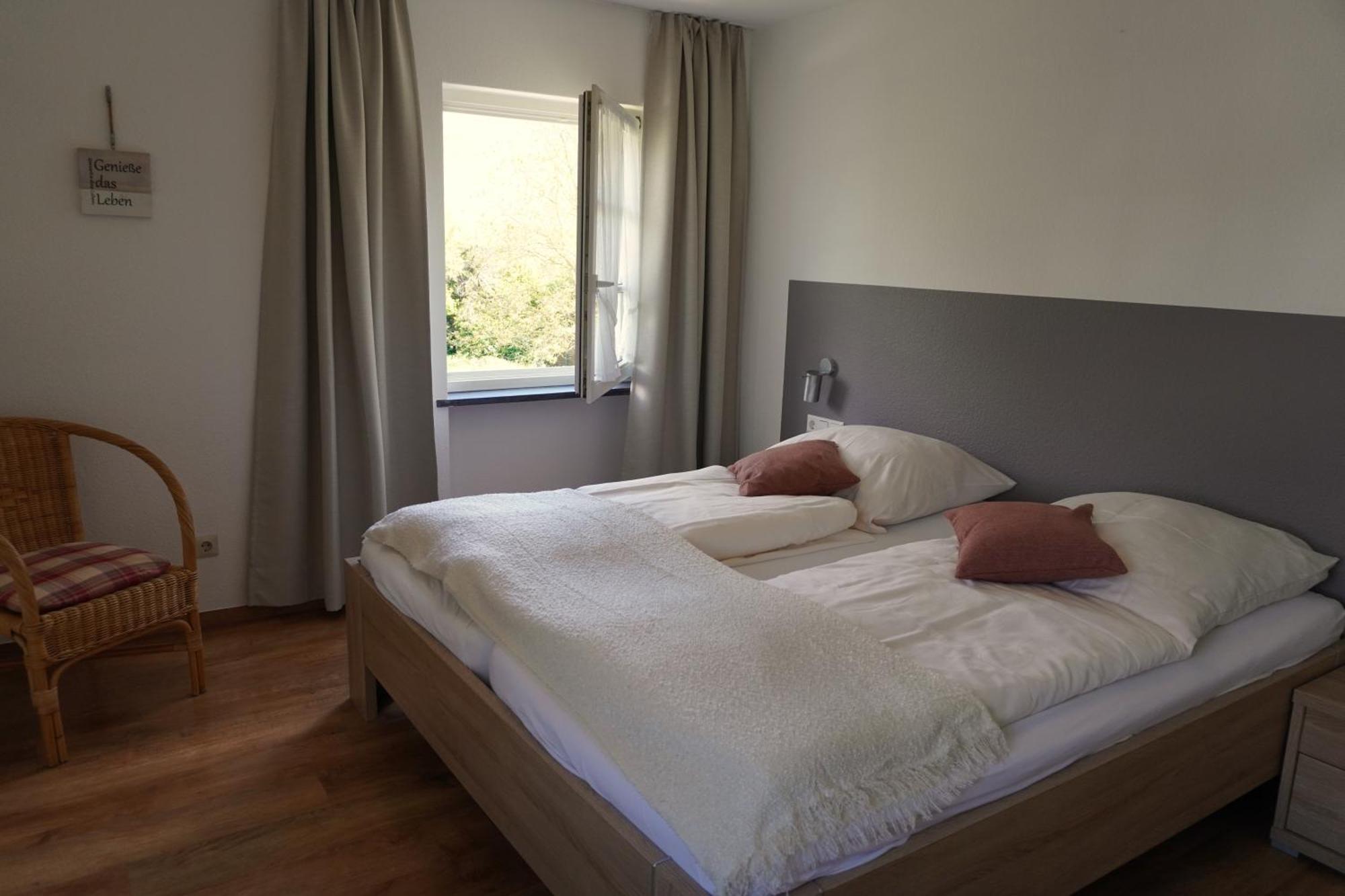 Feriengut Bohn Hotel Verbandsgemeinde Verbandsgemeinde Bernkastel-Kues Buitenkant foto