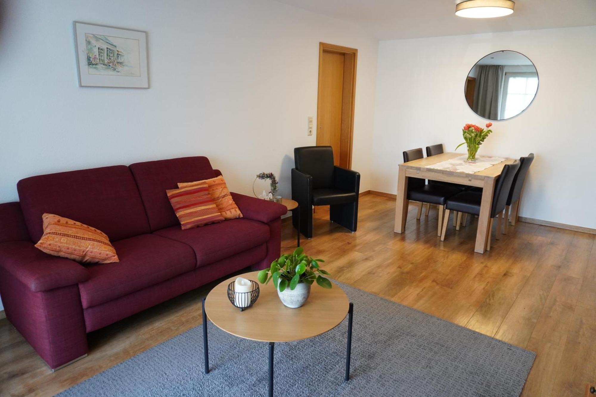 Feriengut Bohn Hotel Verbandsgemeinde Verbandsgemeinde Bernkastel-Kues Buitenkant foto