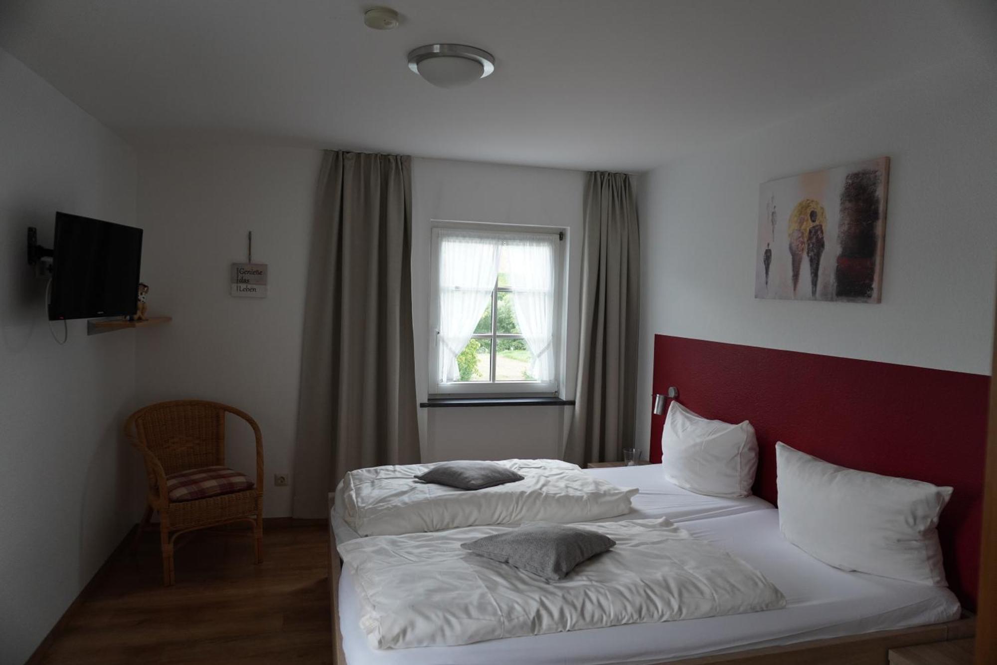 Feriengut Bohn Hotel Verbandsgemeinde Verbandsgemeinde Bernkastel-Kues Buitenkant foto