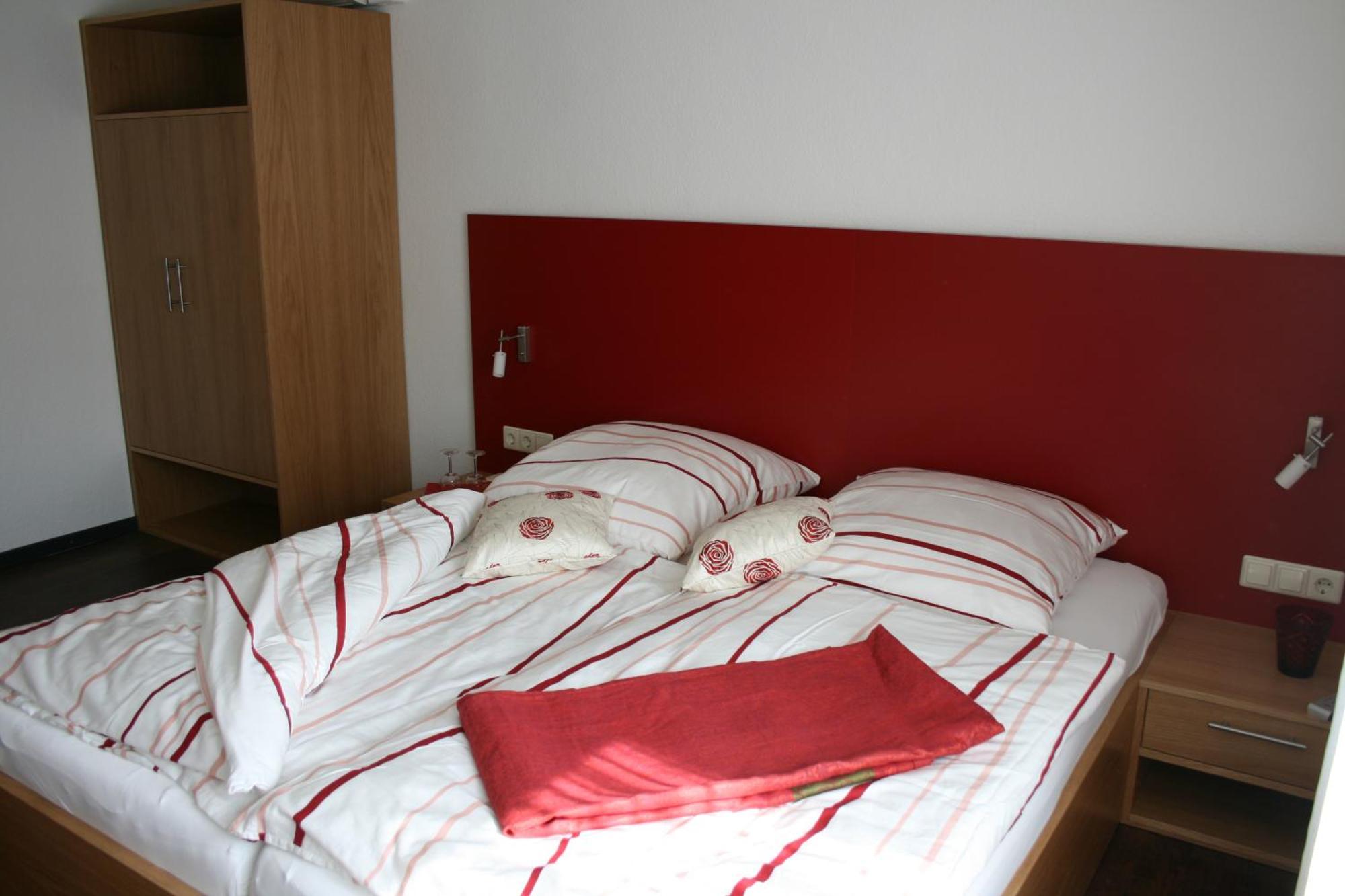 Feriengut Bohn Hotel Verbandsgemeinde Verbandsgemeinde Bernkastel-Kues Buitenkant foto