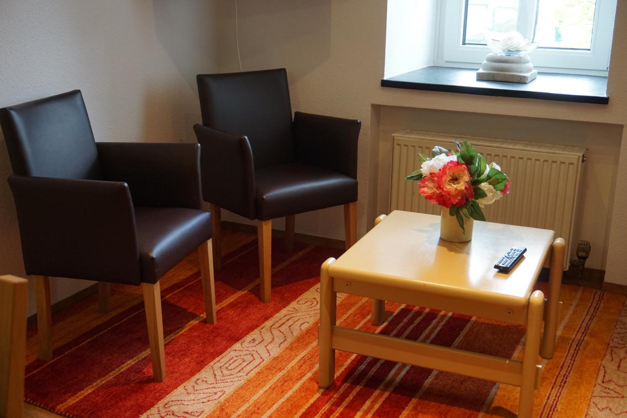 Feriengut Bohn Hotel Verbandsgemeinde Verbandsgemeinde Bernkastel-Kues Buitenkant foto
