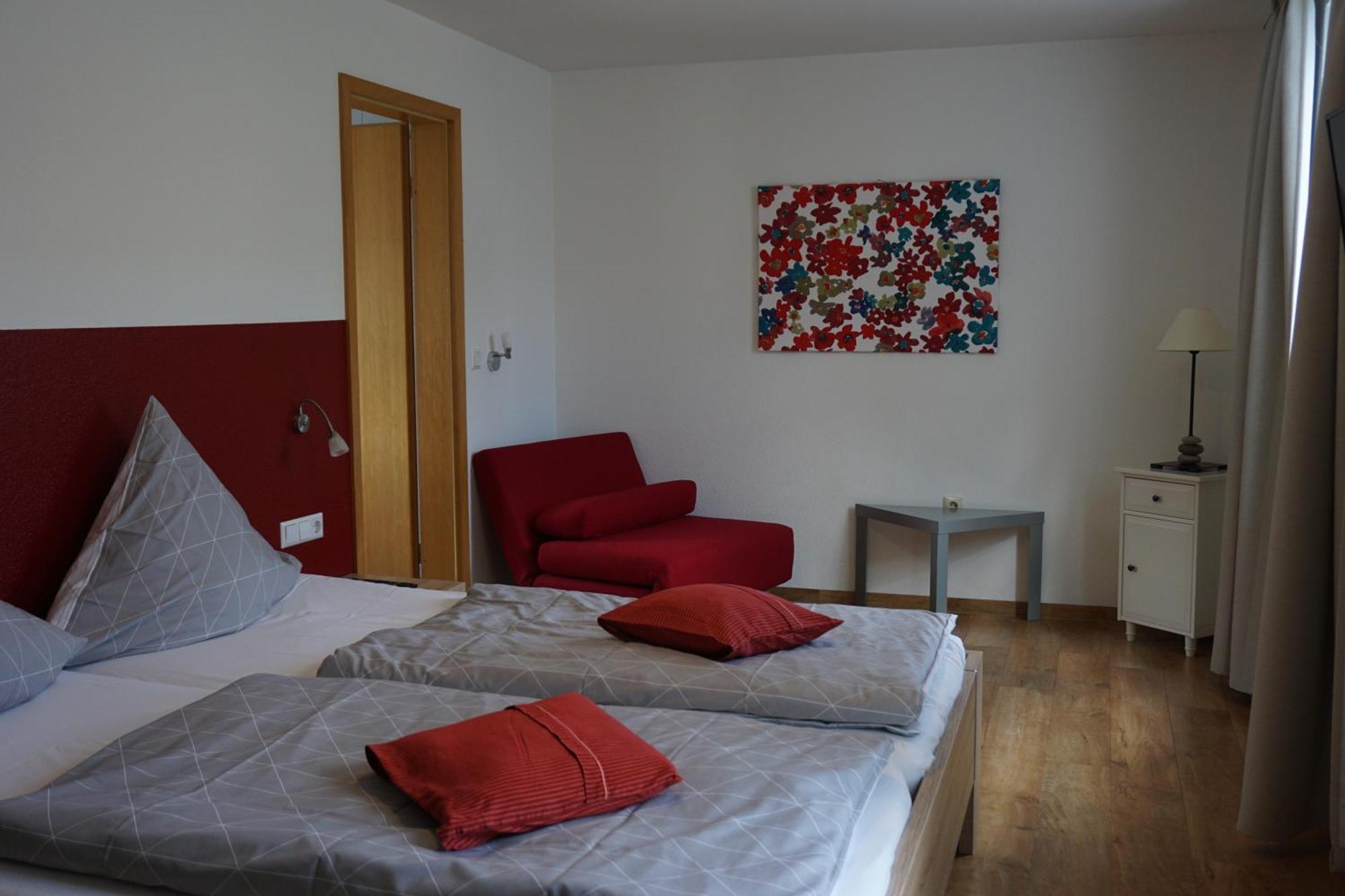 Feriengut Bohn Hotel Verbandsgemeinde Verbandsgemeinde Bernkastel-Kues Buitenkant foto