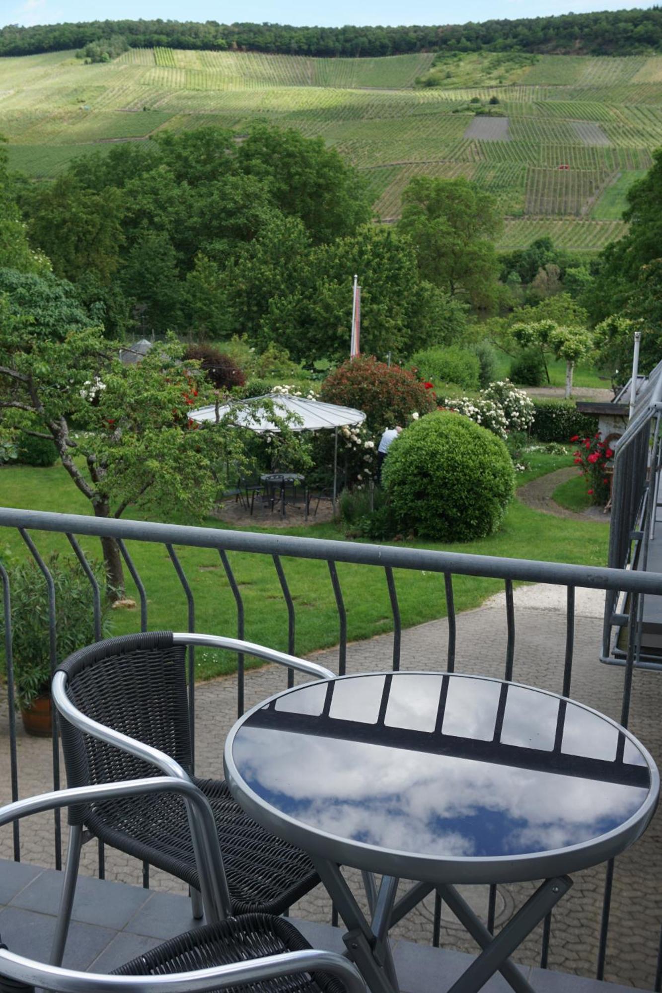 Feriengut Bohn Hotel Verbandsgemeinde Verbandsgemeinde Bernkastel-Kues Buitenkant foto