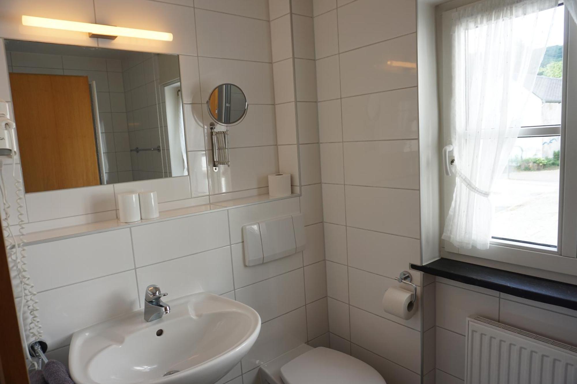 Feriengut Bohn Hotel Verbandsgemeinde Verbandsgemeinde Bernkastel-Kues Buitenkant foto