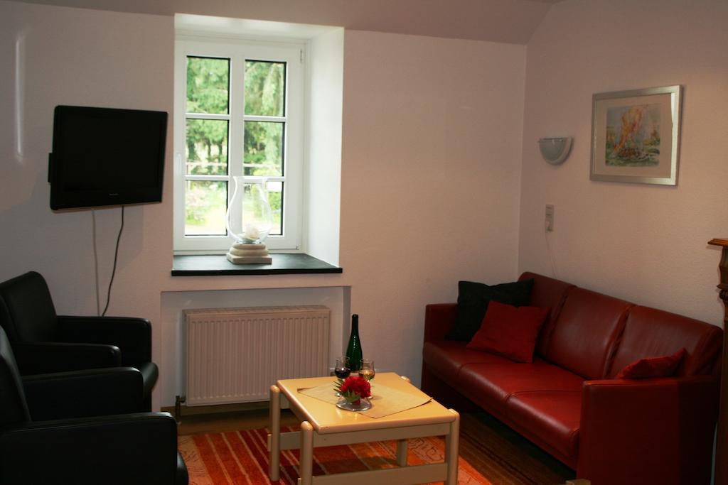Feriengut Bohn Hotel Verbandsgemeinde Verbandsgemeinde Bernkastel-Kues Kamer foto
