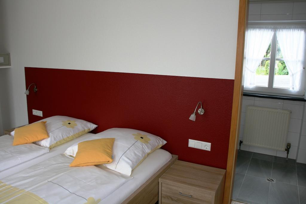 Feriengut Bohn Hotel Verbandsgemeinde Verbandsgemeinde Bernkastel-Kues Kamer foto