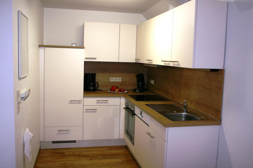 Feriengut Bohn Hotel Verbandsgemeinde Verbandsgemeinde Bernkastel-Kues Kamer foto