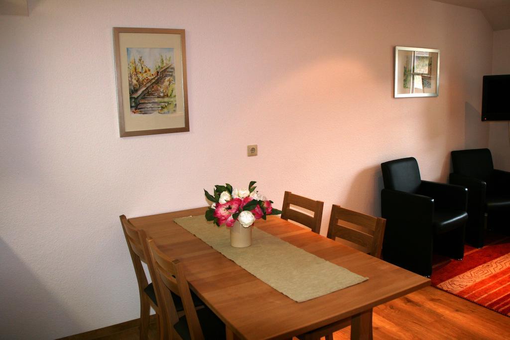 Feriengut Bohn Hotel Verbandsgemeinde Verbandsgemeinde Bernkastel-Kues Kamer foto
