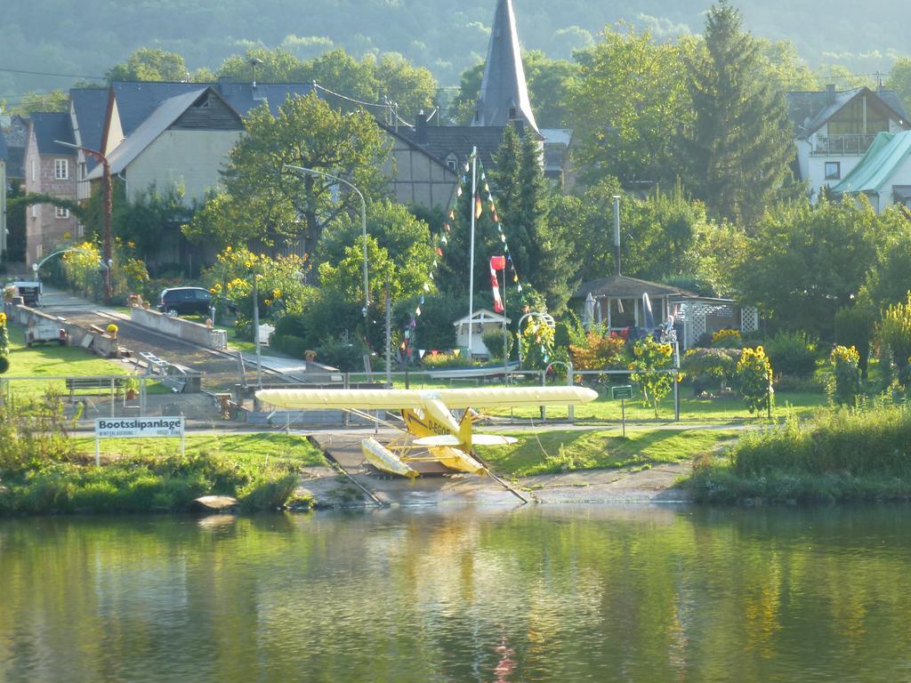 Feriengut Bohn Hotel Verbandsgemeinde Verbandsgemeinde Bernkastel-Kues Buitenkant foto