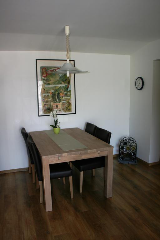 Feriengut Bohn Hotel Verbandsgemeinde Verbandsgemeinde Bernkastel-Kues Buitenkant foto