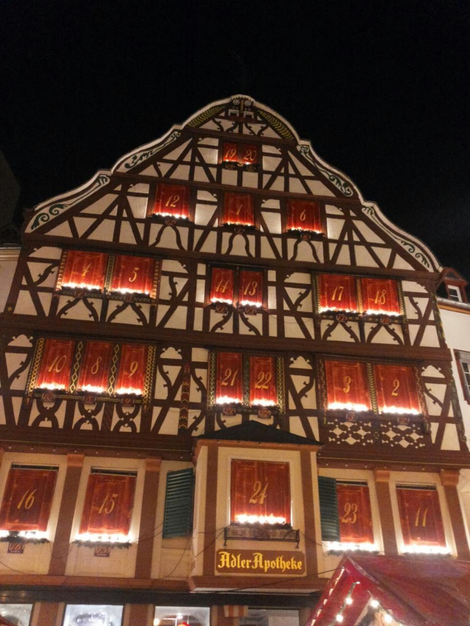Feriengut Bohn Hotel Verbandsgemeinde Verbandsgemeinde Bernkastel-Kues Buitenkant foto