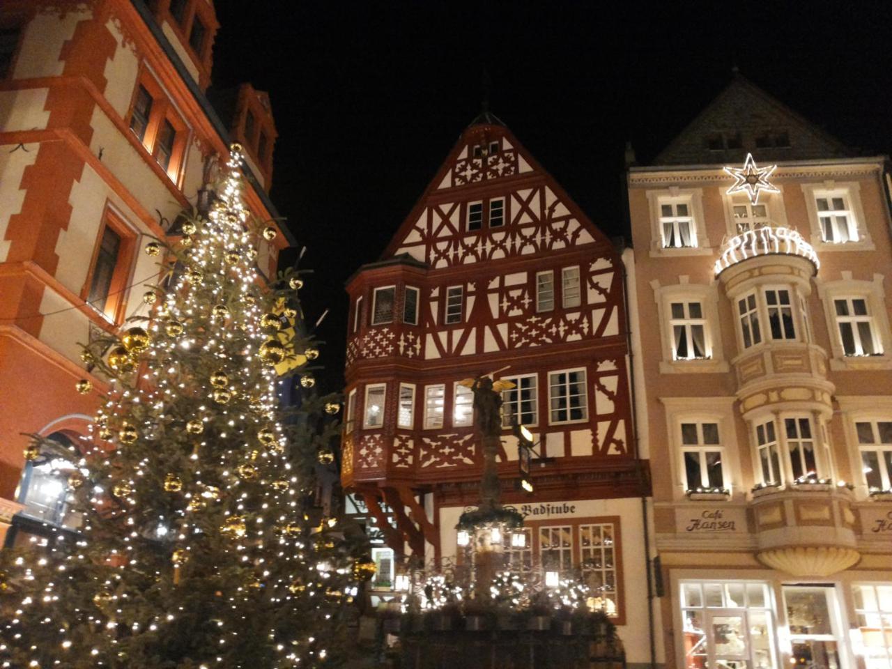 Feriengut Bohn Hotel Verbandsgemeinde Verbandsgemeinde Bernkastel-Kues Buitenkant foto