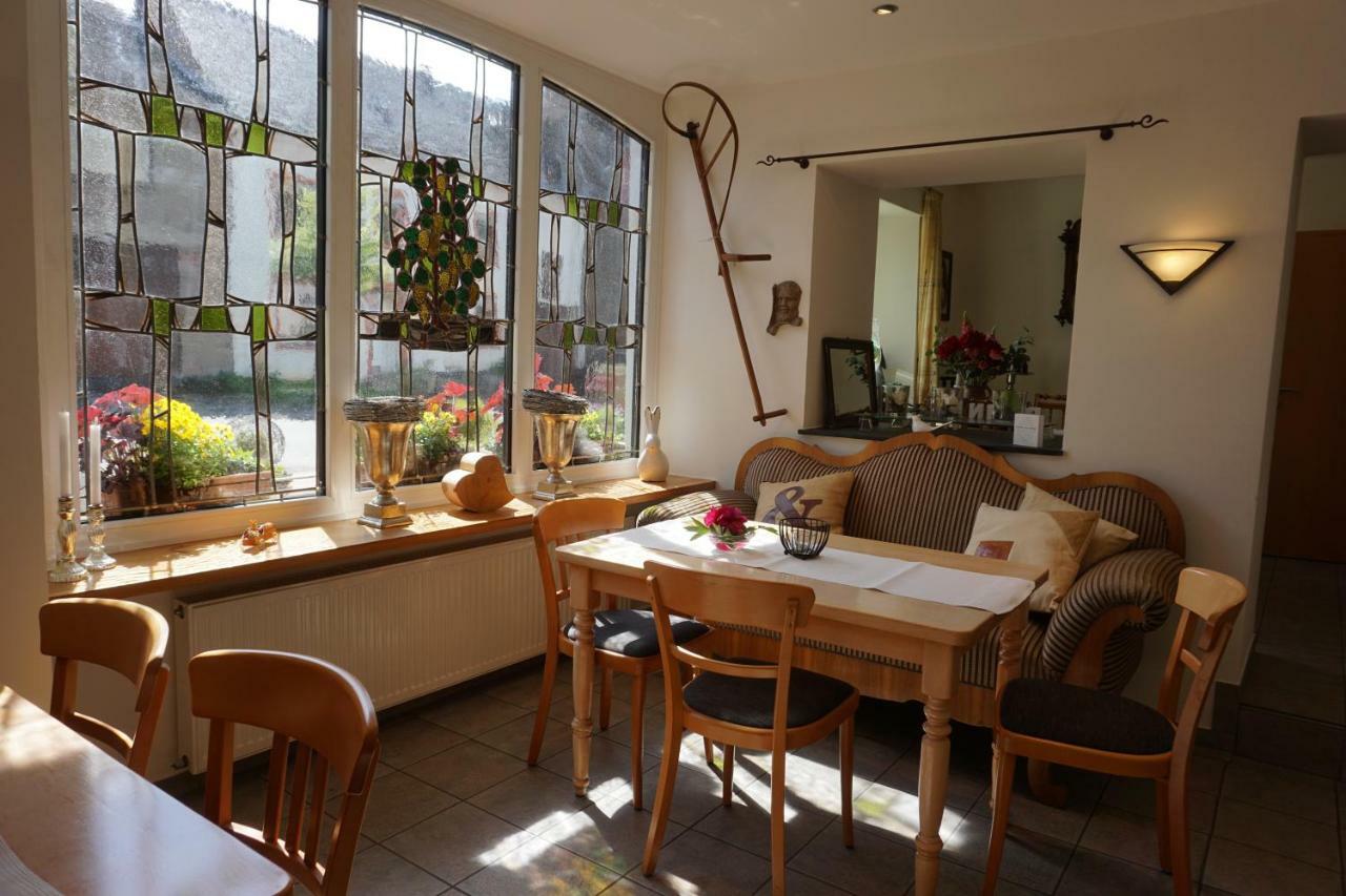 Feriengut Bohn Hotel Verbandsgemeinde Verbandsgemeinde Bernkastel-Kues Buitenkant foto