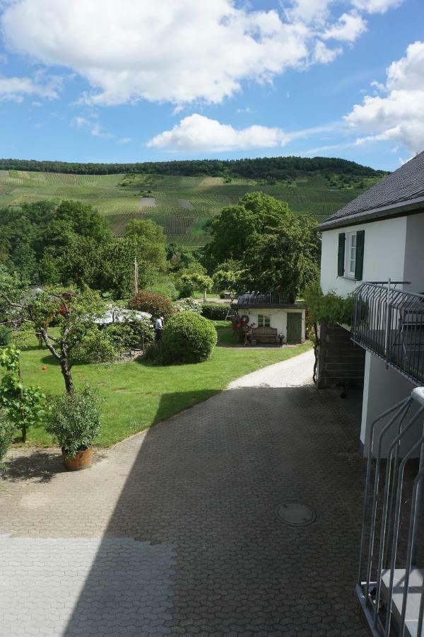 Feriengut Bohn Hotel Verbandsgemeinde Verbandsgemeinde Bernkastel-Kues Buitenkant foto